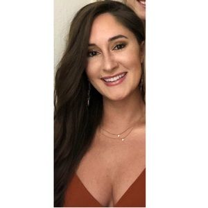 Meet your Posher, Kendall